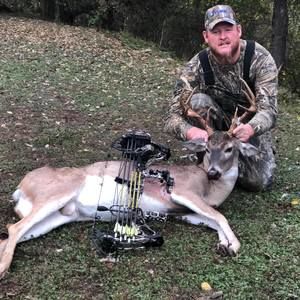 Meet your Posher, Justin